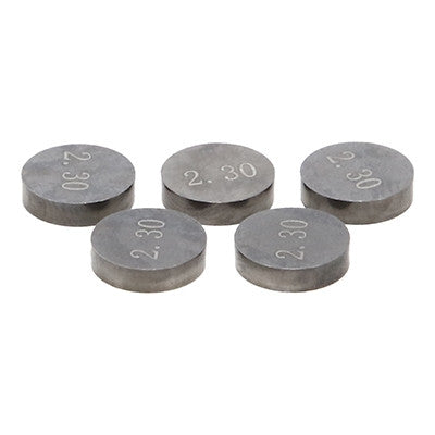 ProX Racing Parts Płytki zaworowe Prox 9.48 x 2.30 mm.
