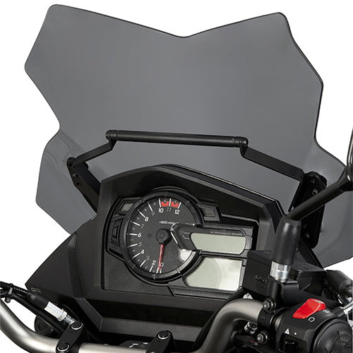 KAPPA POPRZECZKA DO ZAMONTOWANIA TOREB I MOCOWAŃ GPS / SMARTPHONE SUZUKI DL 650 V-STROM '17-'24
