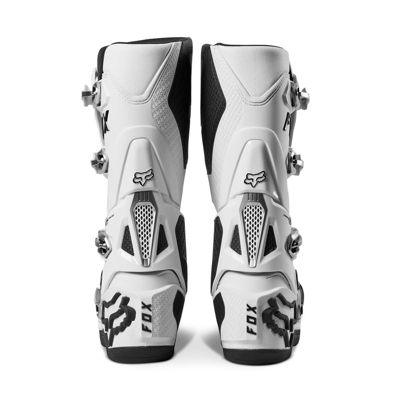 BUTY MOTOCYKLOWE FOX INSTINCT 2.0 WHITE