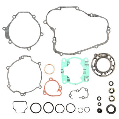 ProX Racing Parts ProX Zestaw Uszczelek Silnika Kawasaki KX85 '01-06