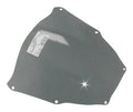 Szyba motocyklowa MRA YAMAHA YZF 600 R THUNDERCAT 4WD 4TV 1996-, forma O, bezbarwna
