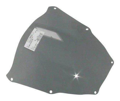 Szyba motocyklowa MRA YAMAHA YZF 600 R THUNDERCAT 4WD 4TV 1996-, forma O, bezbarwna