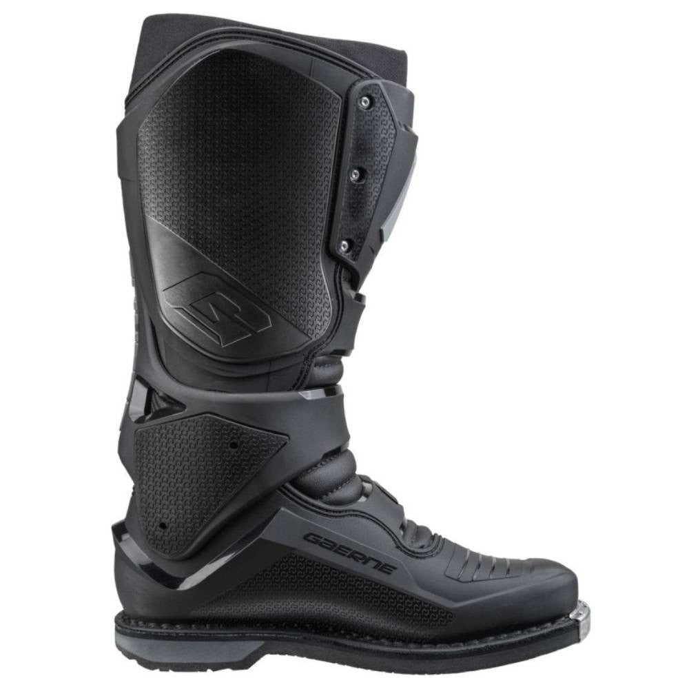 Buty motocyklowe GAERNE SG22 CROSS czarne