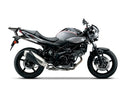STELAŻ KUFRA TYŁ SHAD DO SUZUKI SV 650  SV 650X 16