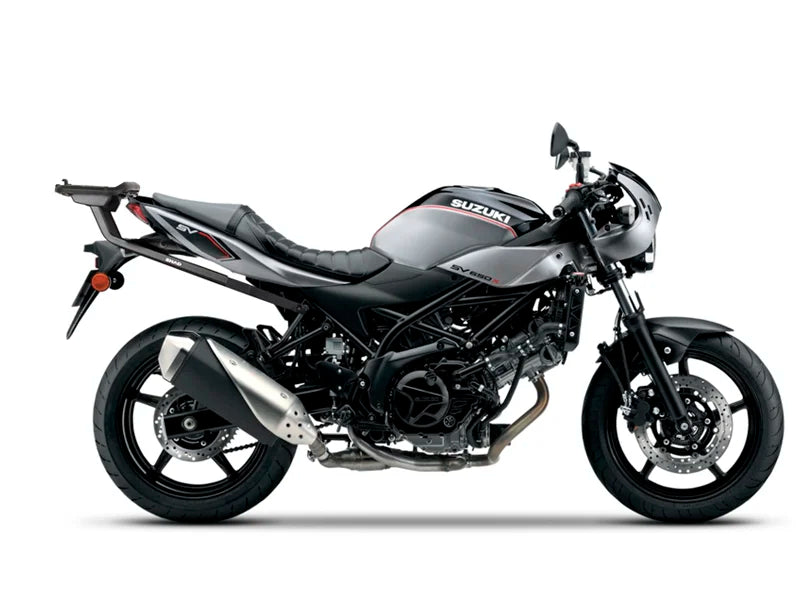 STELAŻ KUFRA TYŁ SHAD DO SUZUKI SV 650  SV 650X 16