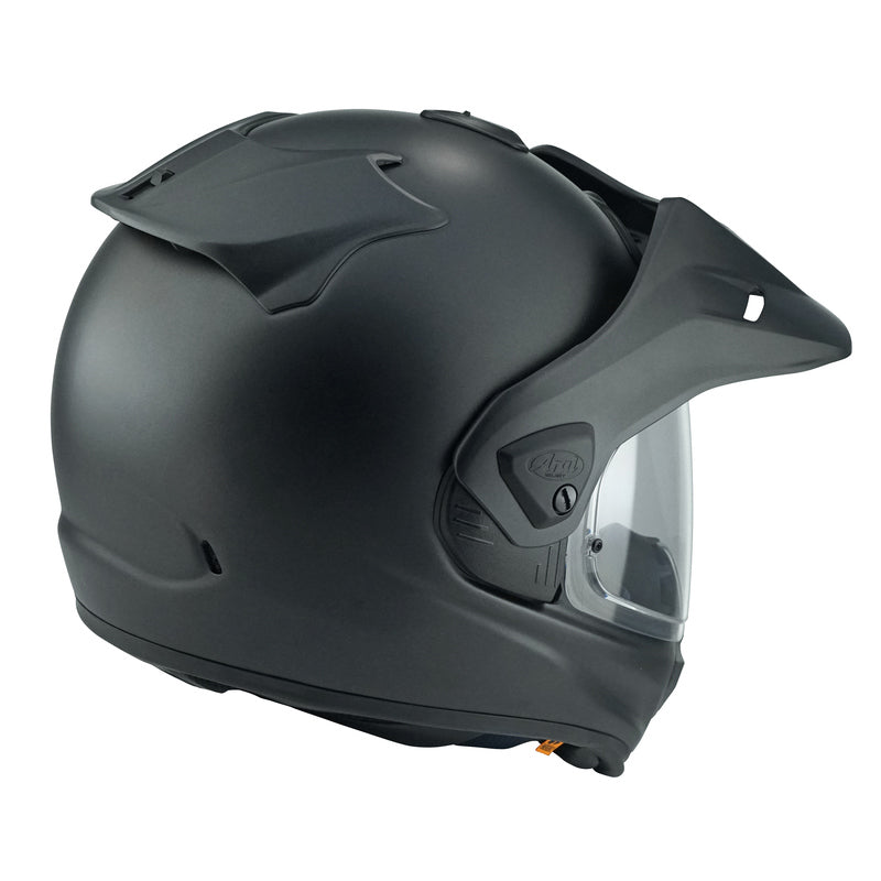 KASK MOTOCYKLOWY ARAI TOUR-X5 BLACK FROST XS