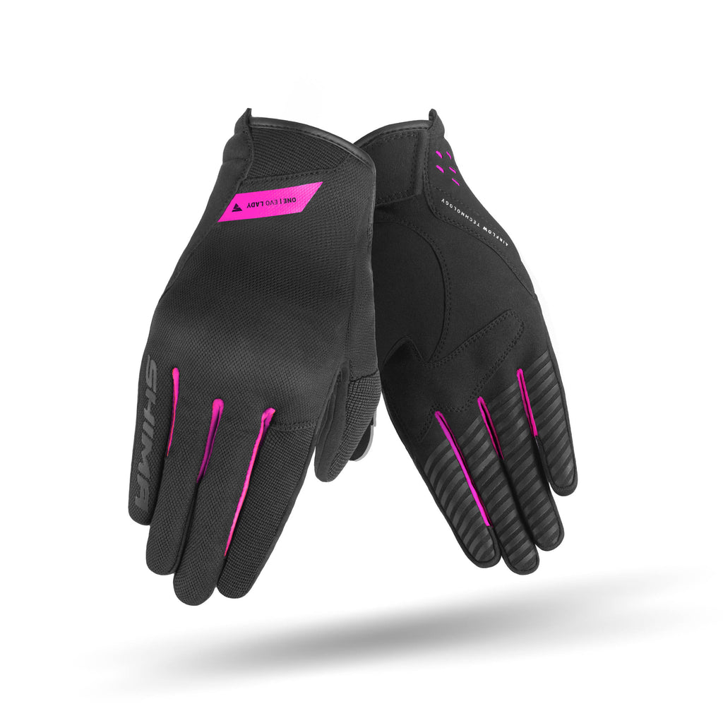 SHIMA ONE EVO LADY PNK – zdjęcie 2