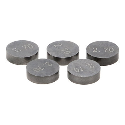 ProX Racing Parts Płytki zaworowe Prox 7.48 x 2.70 mm. – zdjęcie 3