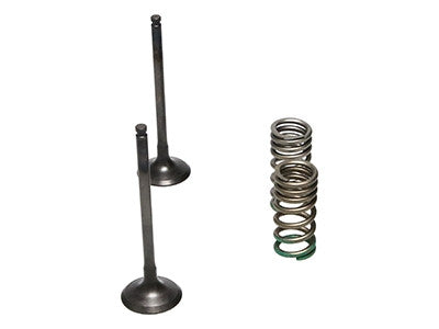 ProX Racing Parts ProX Zestaw Zaworów Wydechowych Stalowych (+sprężyny) YZ/WR250F '01-13