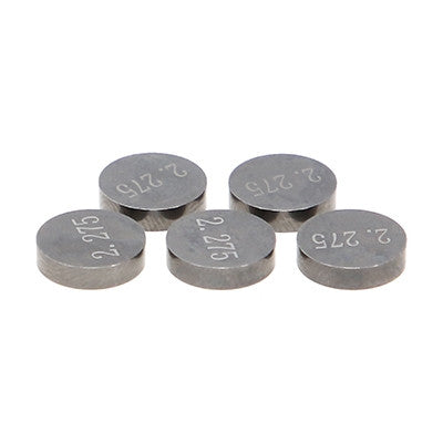 ProX Racing Parts Płytki zaworowe Prox 9.48 x 2.275 mm.