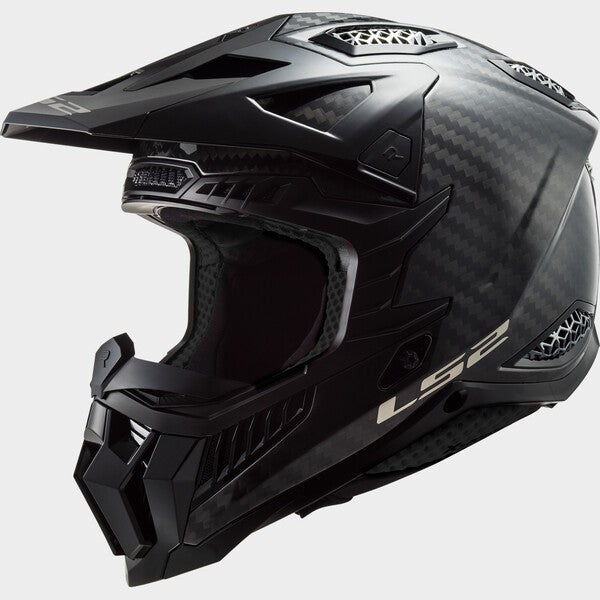 KASK LS2 MX703 C X-FORCE MATT CARBON-06