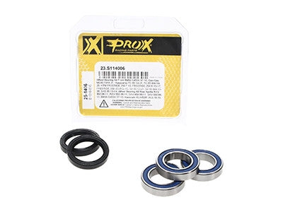 ProX Racing Parts ProX Zestaw Naprawczy Koła Tylnego (Łożyska) Yamaha YZ250F/YZ450F '09-20