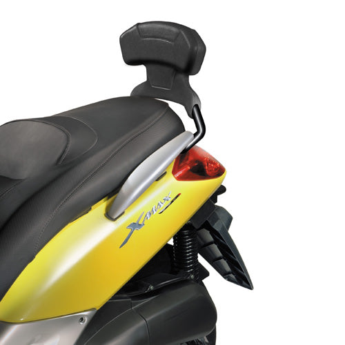 KAPPA OPARCIE PASAŻERA YAMAHA X-MAX 125/250 '05-'09, MBK SKYCRUISER 125 '05-'09 – zdjęcie 2