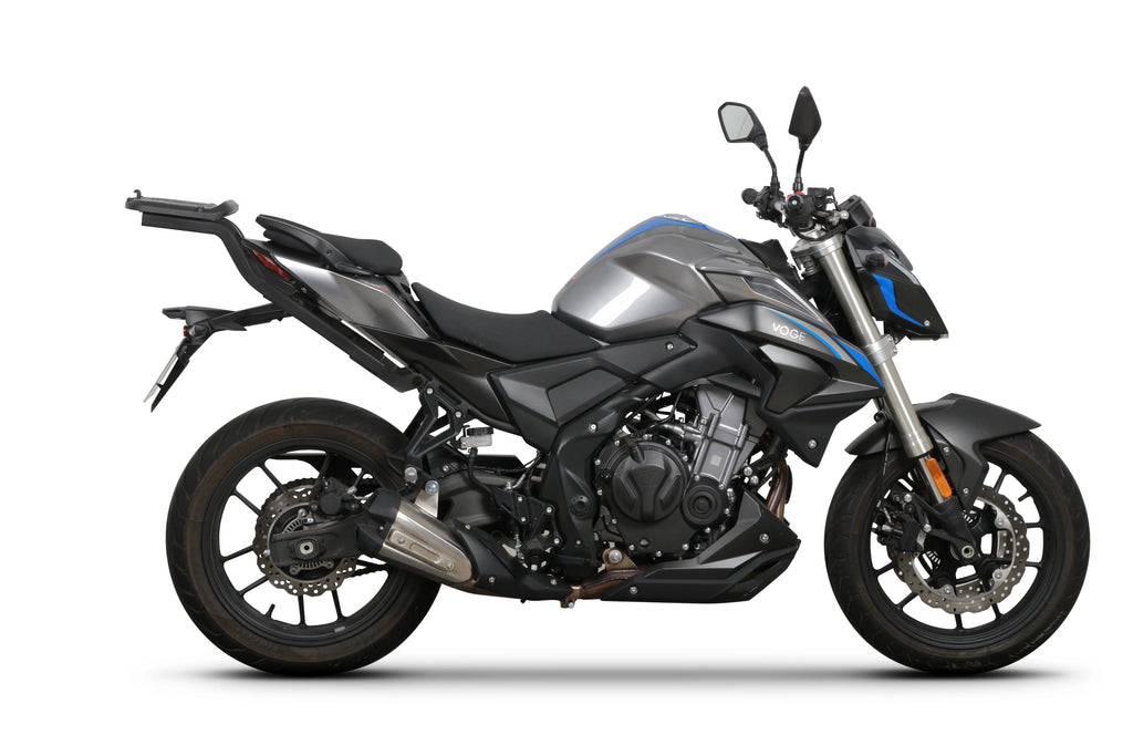 STELAŻ KUFRA TYŁ SHAD DO VOGE 500R