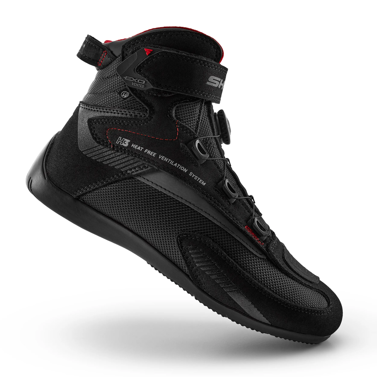 SHIMA EXO LADY BLACK