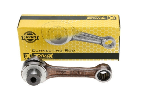 ProX Racing Parts ProX Korbowód Kompletny KTM85SX '13-20 + Husqvarna TC85 '14-20 (OEM: 470.30.015.200)