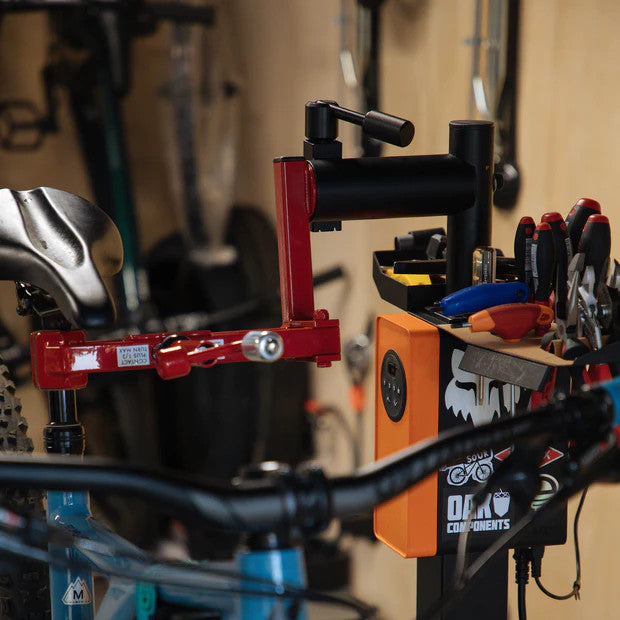 REMCO TOOLS REMCO Wzmocniona i wydłużona dźwignia zaciskowa (pasuje do uchwytów 2'' oraz 45mm)