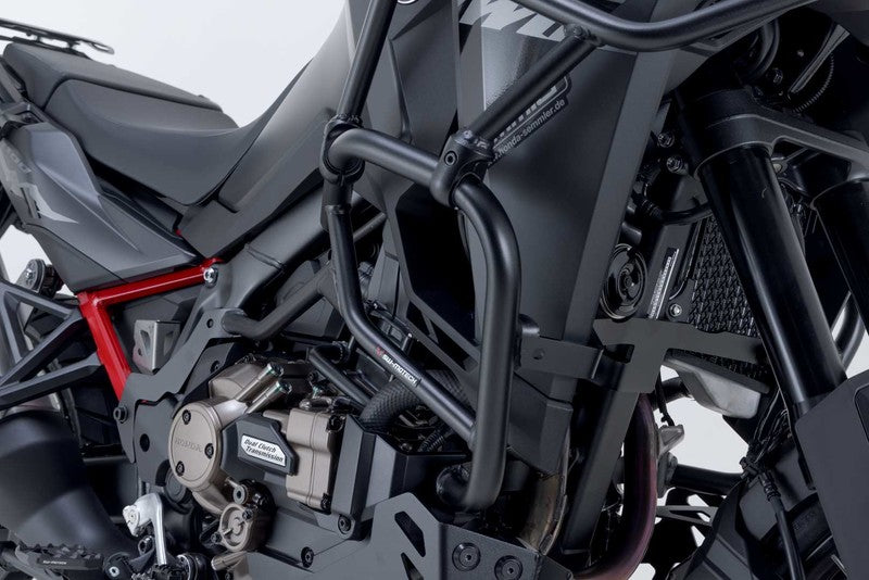 CRASHBAR/GMOL SW-MOTECH HONDA CRF1100L AFRICA TWIN (19-) BLACK