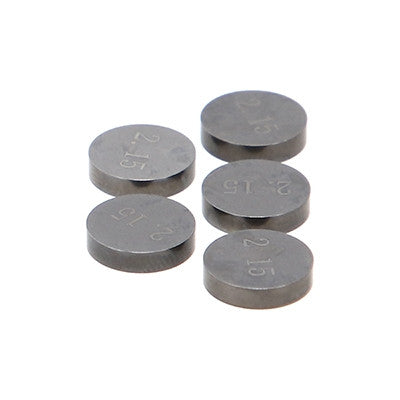 ProX Racing Parts Płytki zaworowe Prox 9.48 x 2.15 mm.