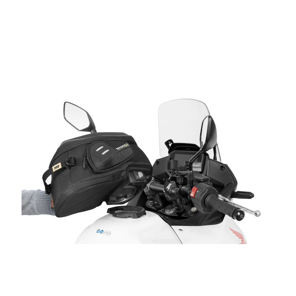 MOCOWANIE SHAD CLICK SYSTEM KTM TRIUMPH