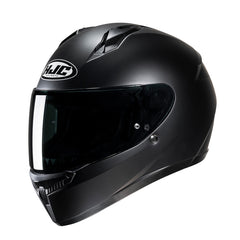 SEMI FLAT BLACK