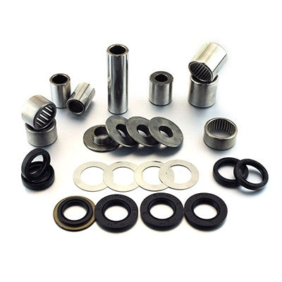 ProX Racing Parts ProX Zestaw Naprawczy Dźwigni Amortyzatora - Przegubu Wahacza (Tylnego) LT-R450 '06-11