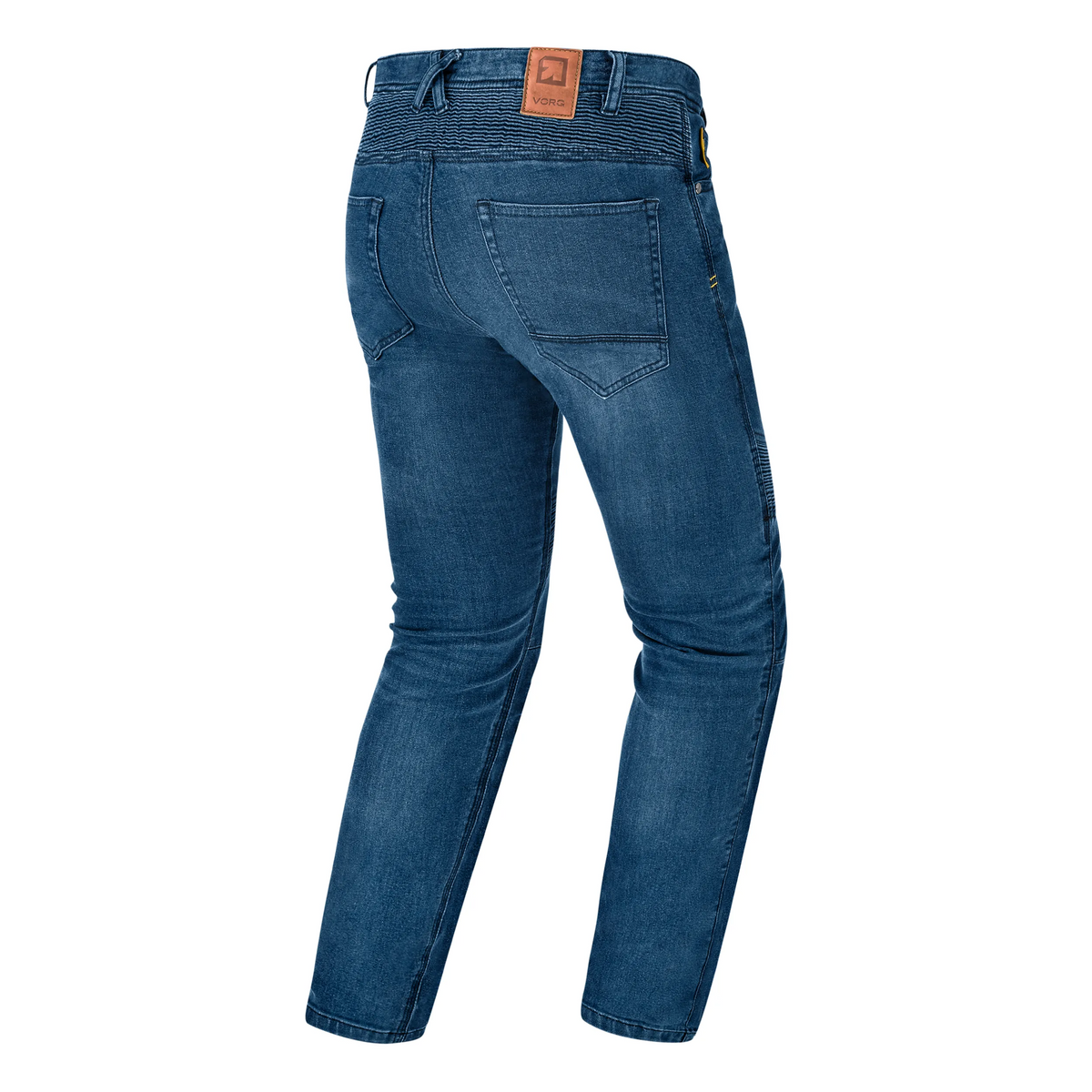 SHIMA VORG RAMP PNT BLUE