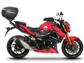 STELAŻ KUFRA TYŁ SHAD DO SUZUKI GSX-S750