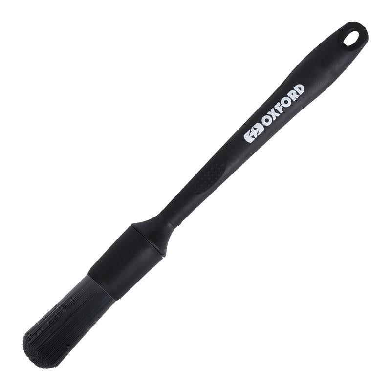OXFORD DRIVETRAIN PRO PĘDZEL DO CZYSZCZENIA ŁAŃCUCHA – zdjęcie 3
