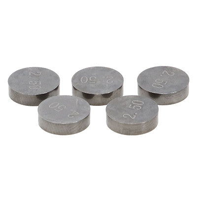 ProX Racing Parts Płytki zaworowe Prox 9.48 x 2.50 mm. – zdjęcie 3
