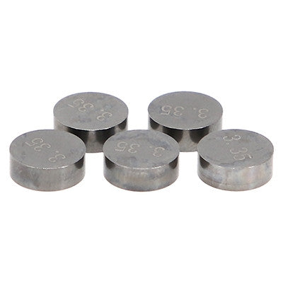 ProX Racing Parts Płytki zaworowe Prox 7.48 x 3.35 mm.