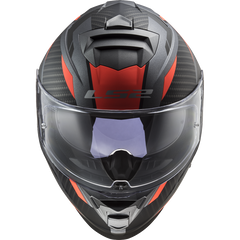 RACER M. TITAN FLUO-06 XL