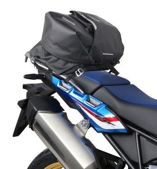 PLECAK TORBA WODOSZCZELNA NA SIEDZENIE SHAD 40 L