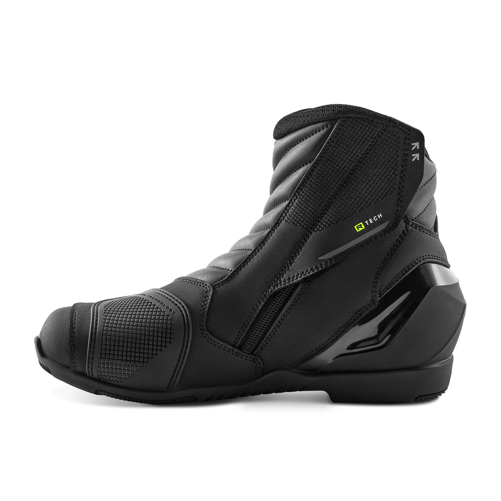 SHIMA TX-3 MEN YLW FLUO