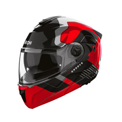 GROOVE RED GLOSS