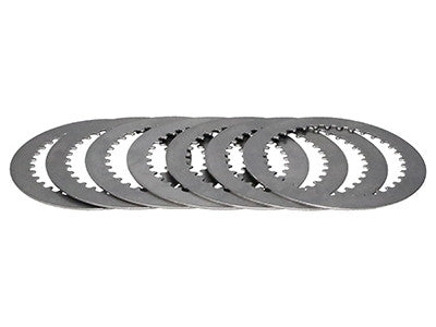 ProX Racing Parts ProX Zestaw Tarcz Sprzęgła (Cierne, Przekładki) KX250F '06-20