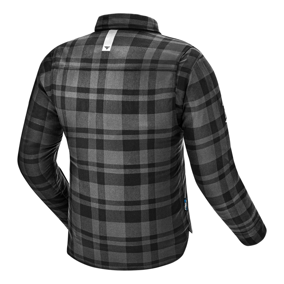 SHIMA RENEGADE MEN 2 BLK