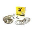 ProX Racing Parts ProX Zestaw Tarcz Sprzęgła (Cierne, Przekładki) YZ250F '14-18