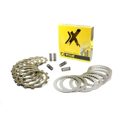 ProX Racing Parts ProX Zestaw Tarcz Sprzęgła (Cierne, Przekładki) YZ250F '14-18