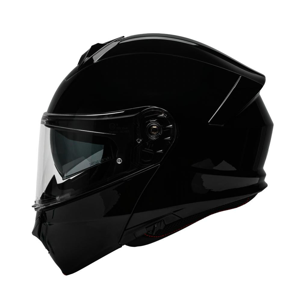 ROXAR HELMETS Kask Motocyklowy ROXAR PANAME EVO Z-Line Czarny - połysk