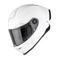 SCORPION KASK EXO-RACE AIR SOLID WHITE