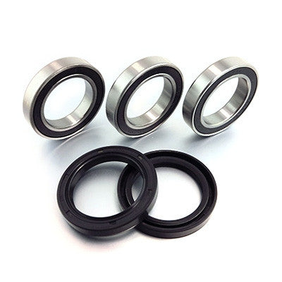 ProX Racing Parts ProX Zestaw Naprawczy Koła Tylnego (Łożyska) KFX450R '08-11