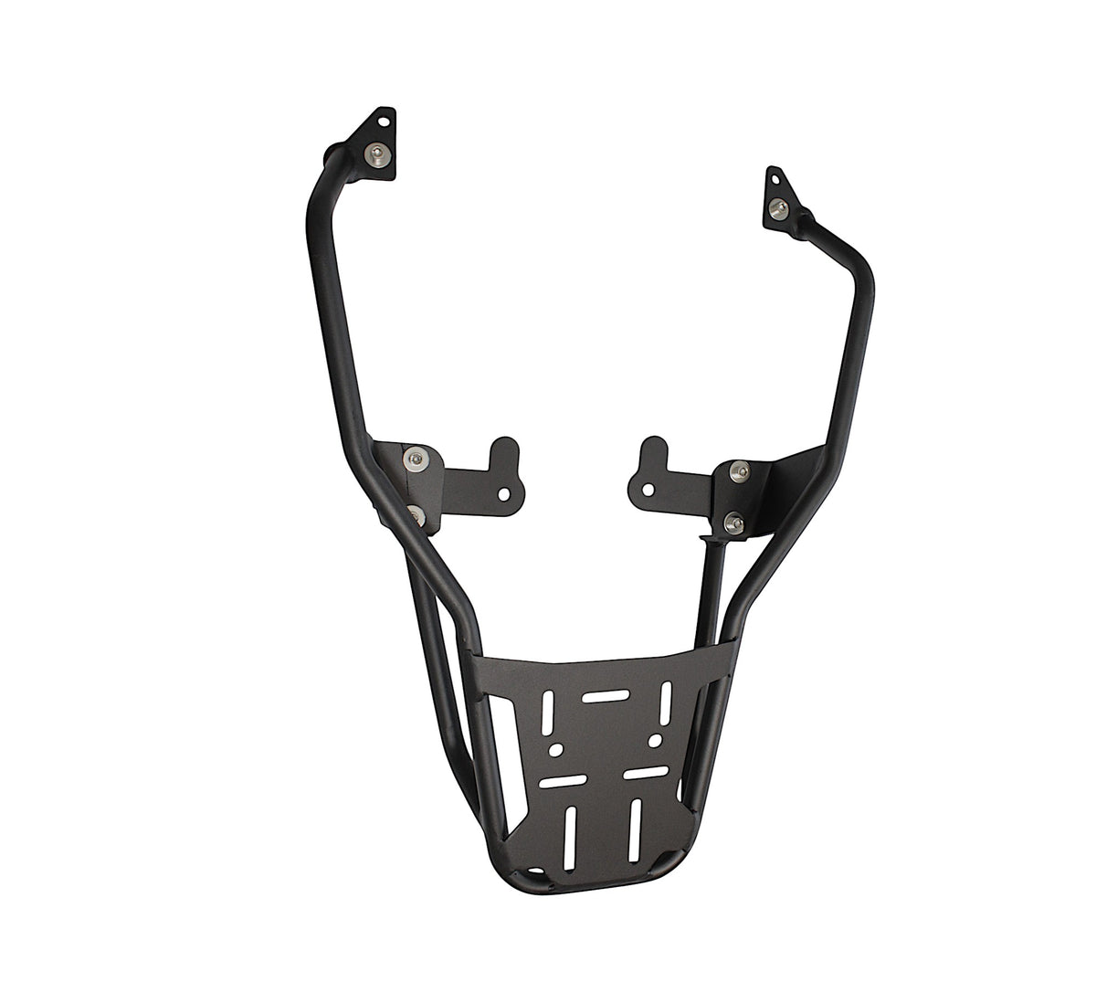 ZESTAW STELAŻY KUFER CENTRALNY + BOCZNE COOCASE HONDA X-ADV-750 2021-2023 KUFRY BOCZNE ASYMETRYCZNE – zdjęcie 2