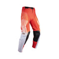 SPODNIE OFFROADOWE DAMSKIE LEATT MOTO 4.5 CORAL PINK S