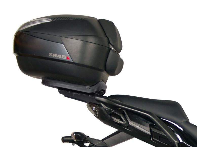 STELAŻ KUFRA TYŁ SHAD DO KAWASAKI VERSYS 650