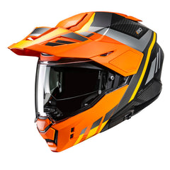 IMES ORANGE BLACK