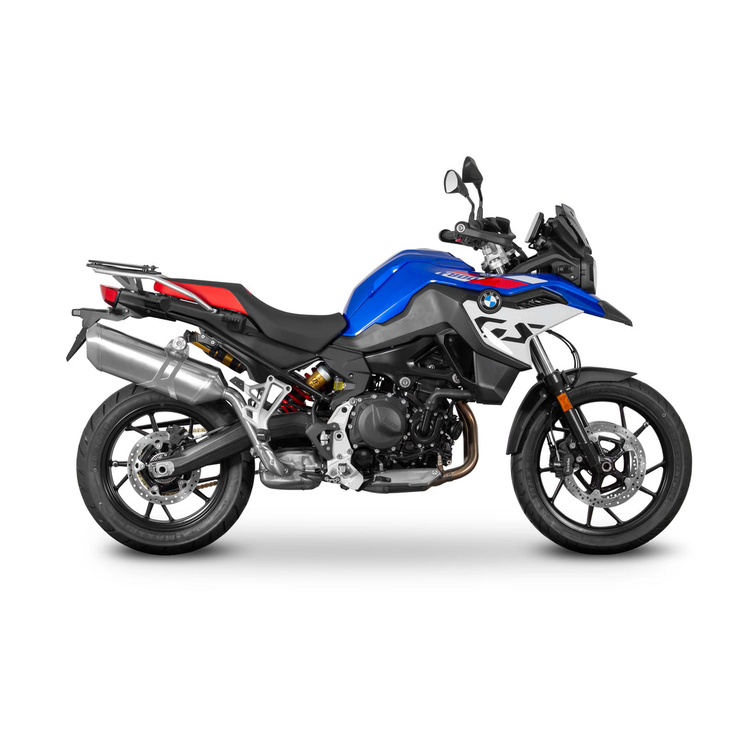 STELAŻ KUFRA TYŁ SHAD DO BMW F750GS F850GS 2018