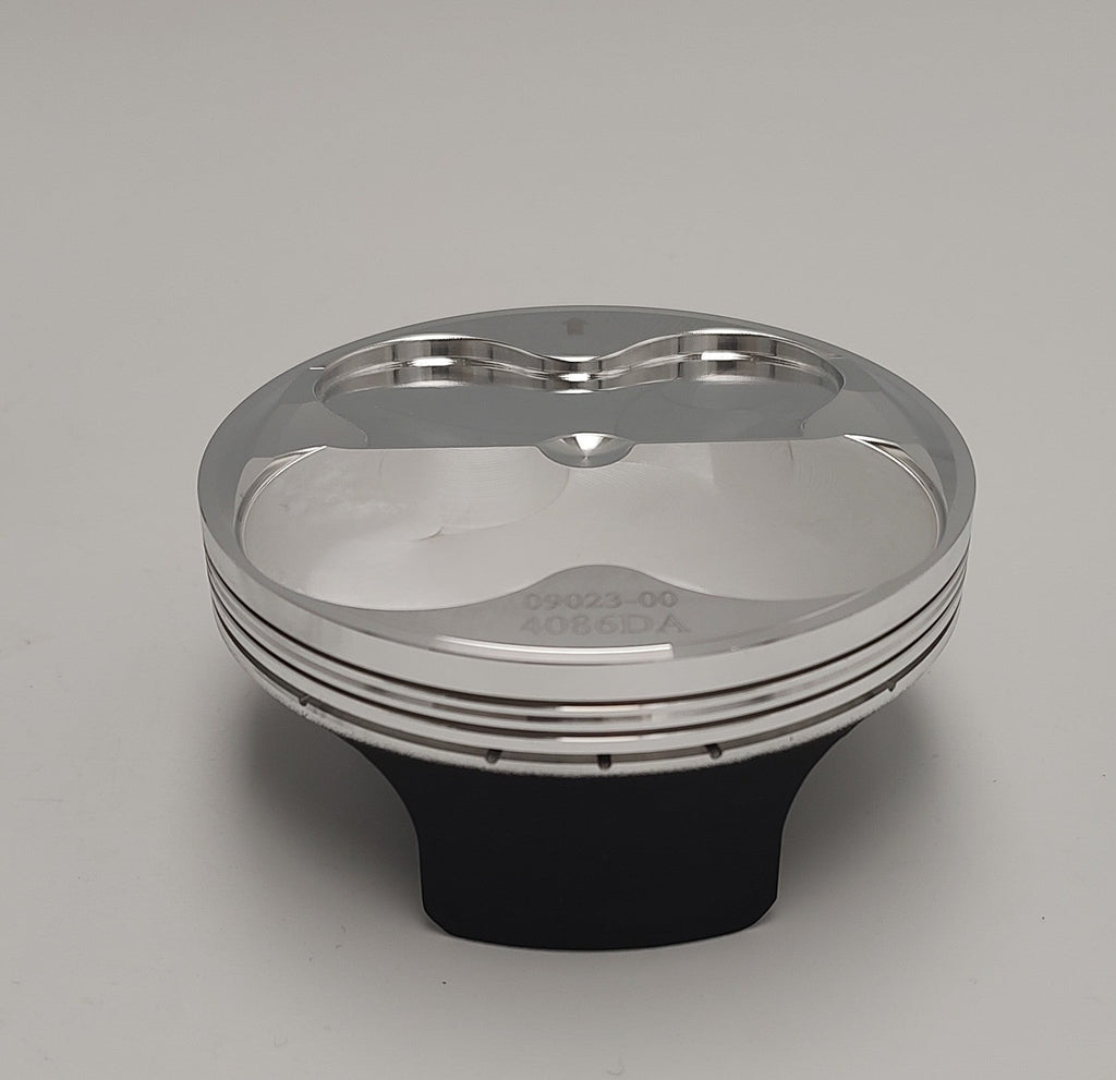 Zestaw tłokowy do motocykla Wössner 4086DB – zdjęcie 3
