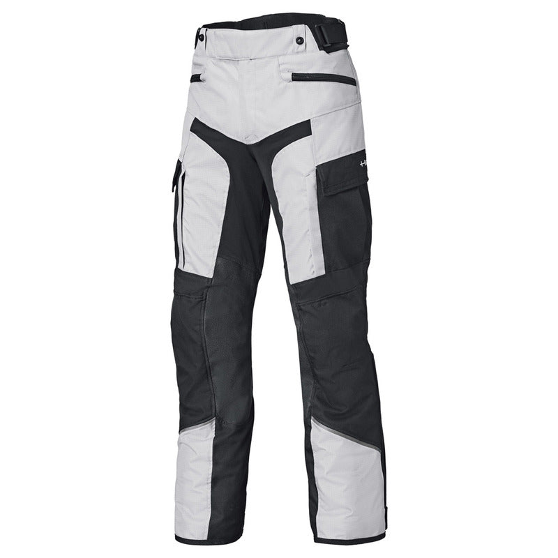 SPODNIE MOTOCYKLOWE TEKSTYLNE HELD HAKUNA MATATA 3 GREY BLACK