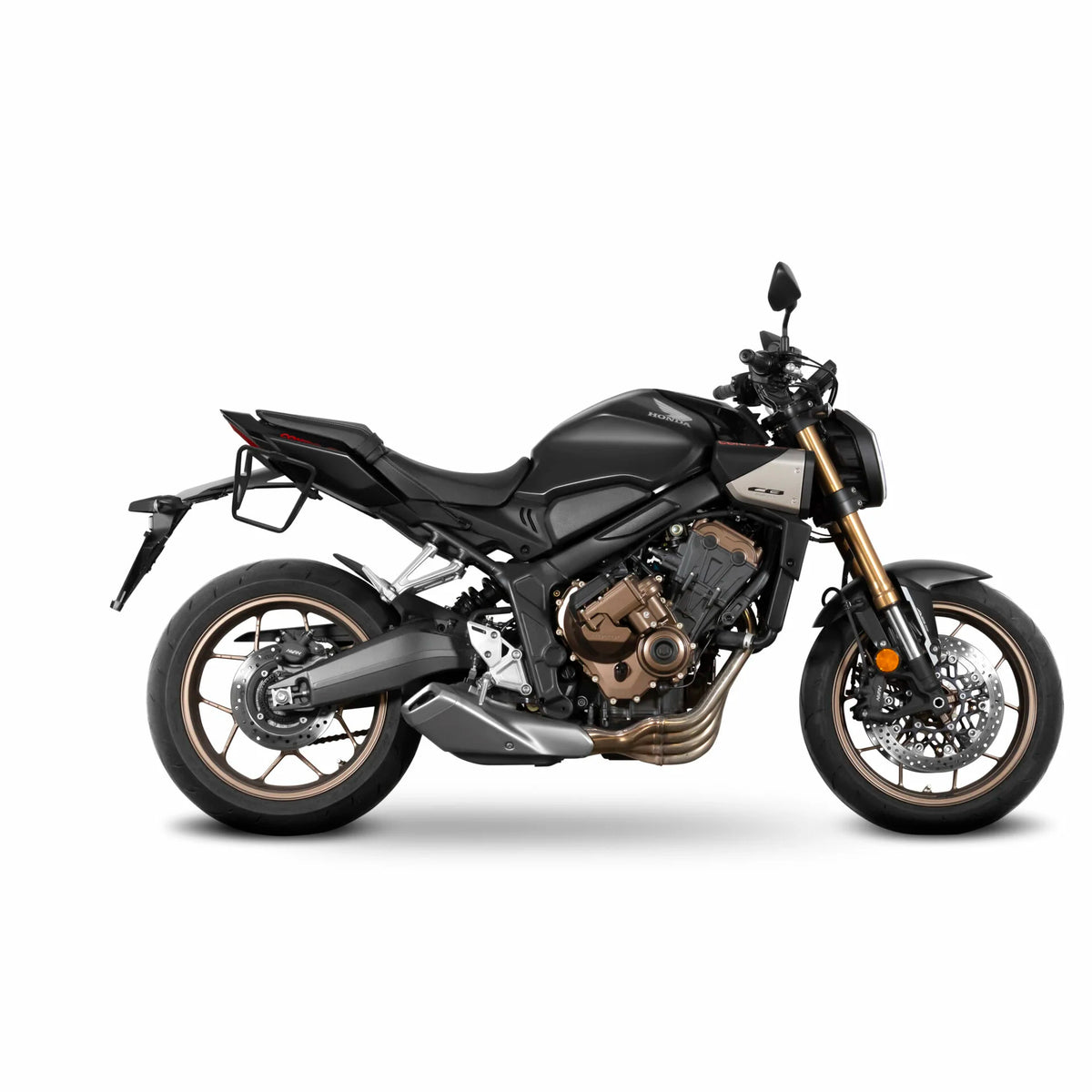 SHAD STELAŻ SAKWY BOCZNEJ SR DO HONDA CB650R CBR650R